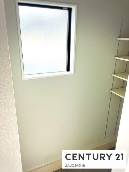 須恵町新原1期新築戸建