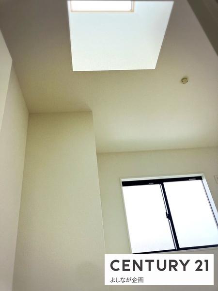 須恵町新原1期新築戸建