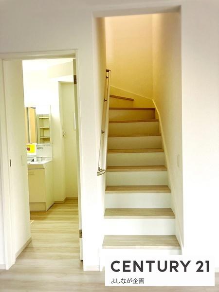 須恵町新原1期新築戸建