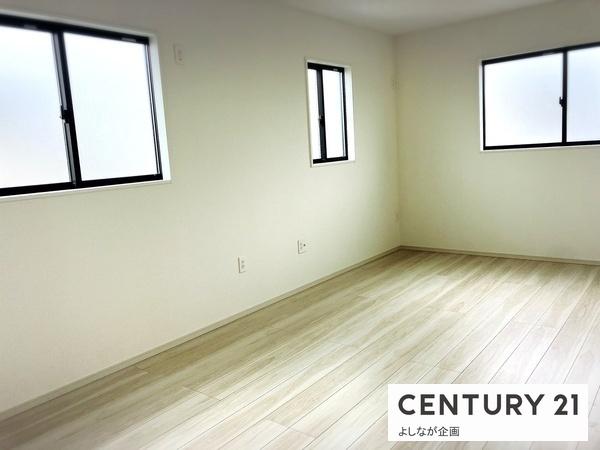 須恵町新原1期新築戸建