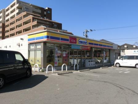 福岡市東区土井3期新築戸建(ミニストップ福岡土井2丁目店)
