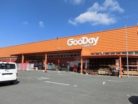 福岡市東区土井3期新築戸建(グッデイ土井店)