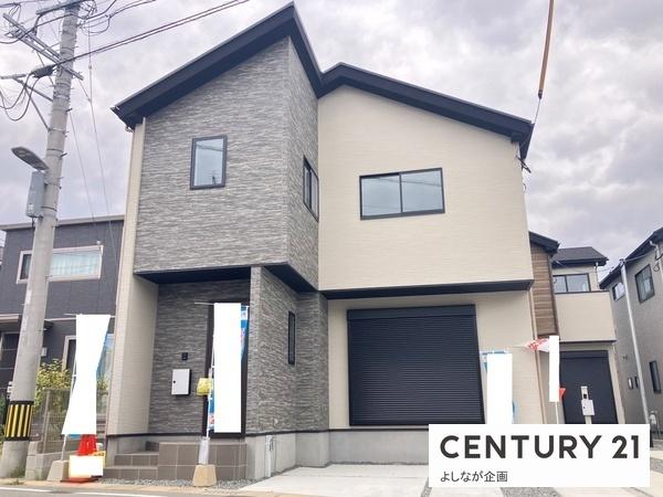 福岡市東区土井3期新築戸建