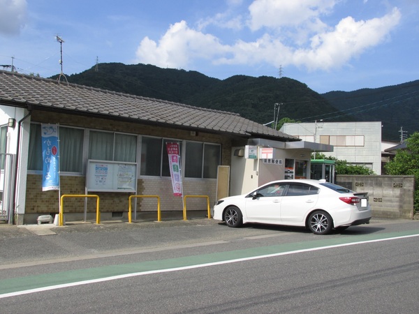 須恵町佐谷第1新築戸建(1号棟)(須恵郵便局)