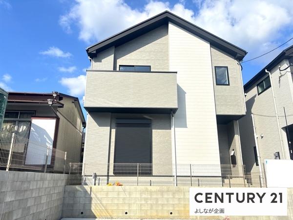 福岡市東区八田3期新築戸建(1号棟)