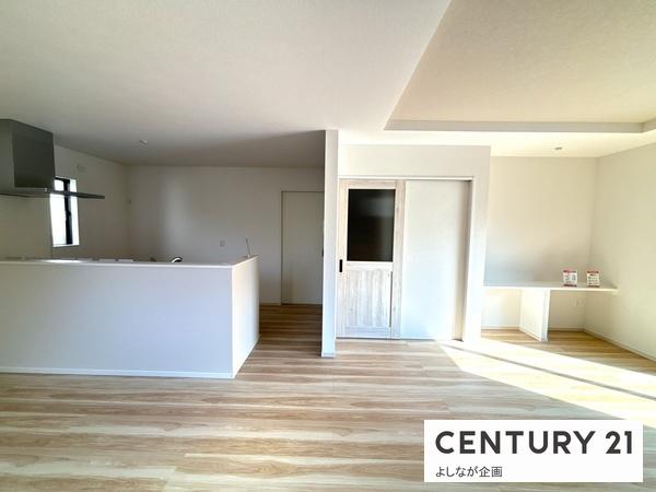 福岡市東区八田3期新築戸建(1号棟)