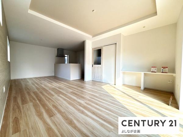 福岡市東区八田3期新築戸建(1号棟)