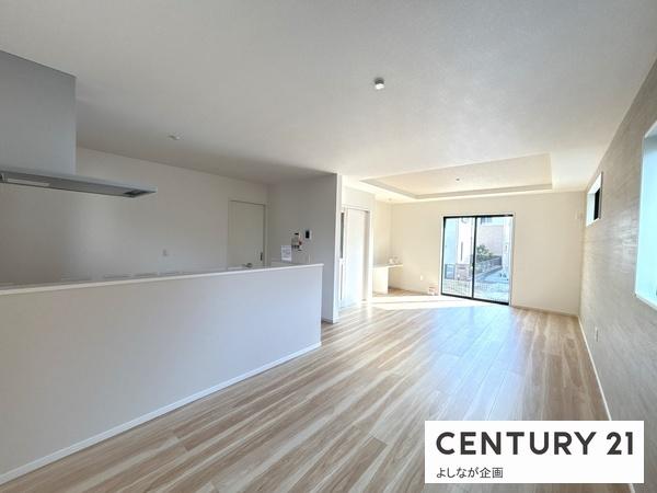 福岡市東区八田3期新築戸建(1号棟)