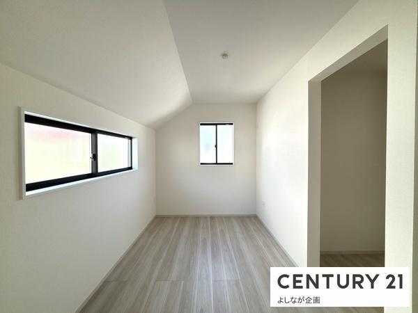 福岡市東区八田3期新築戸建(2号棟)