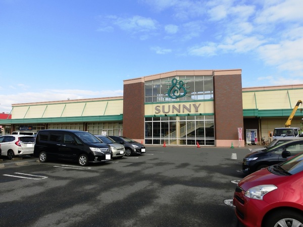 福岡市東区八田3期新築戸建(2号棟)(サニー八田店)