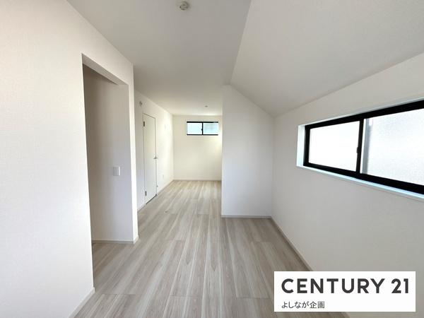 福岡市東区八田3期新築戸建(2号棟)