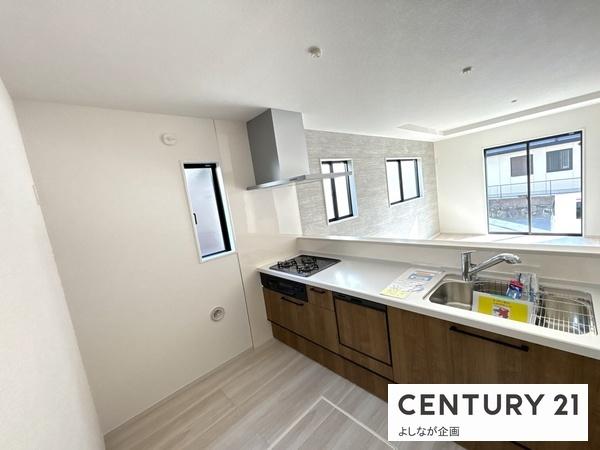 福岡市東区八田3期新築戸建(2号棟)