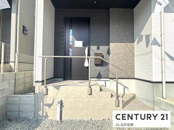 福岡市東区八田3期新築戸建(2号棟)