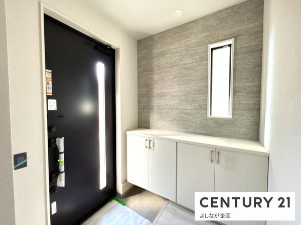 福岡市東区八田3期新築戸建(2号棟)