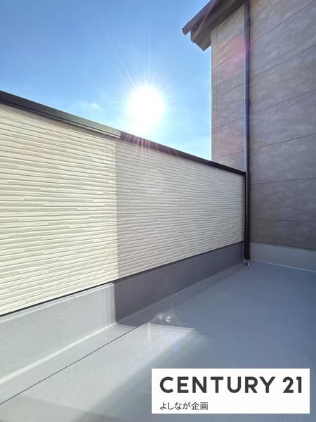 福岡市東区八田3期新築戸建(2号棟)