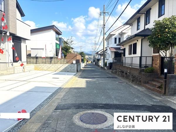 福岡市東区八田3期新築戸建(2号棟)