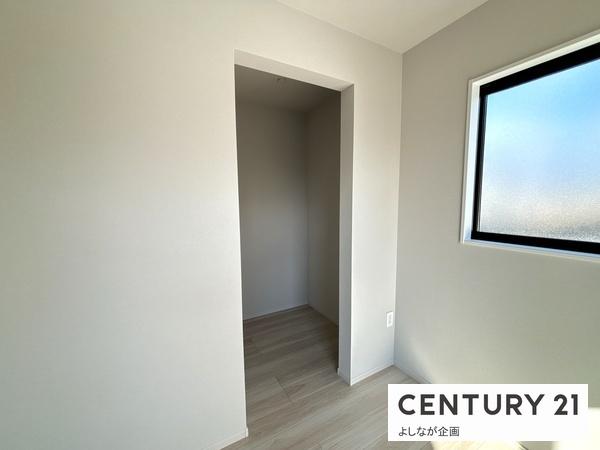 福岡市東区八田3期新築戸建(2号棟)