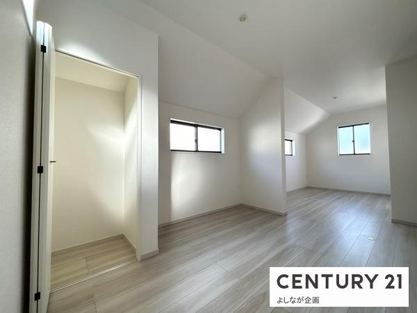 福岡市東区八田3期新築戸建(2号棟)