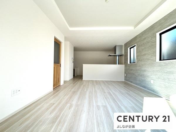 福岡市東区八田3期新築戸建(2号棟)