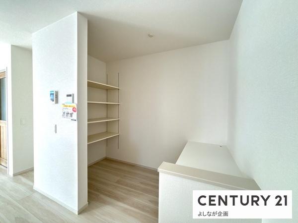 福岡市東区八田3期新築戸建(2号棟)