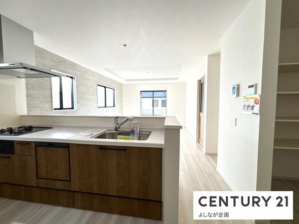 福岡市東区八田3期新築戸建(2号棟)