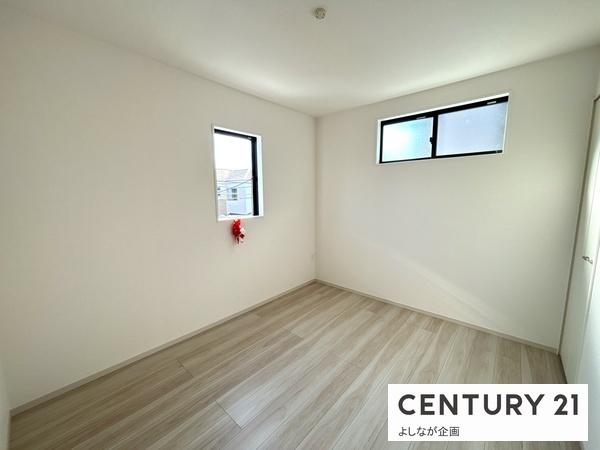 福岡市東区八田3期新築戸建(2号棟)