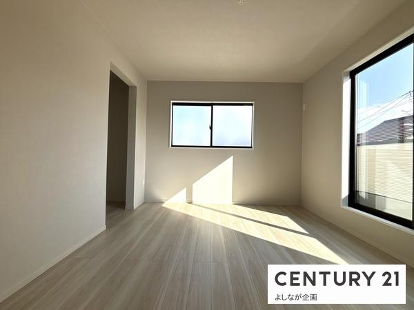 福岡市東区八田3期新築戸建(2号棟)