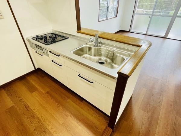 クローバーマンション和白東