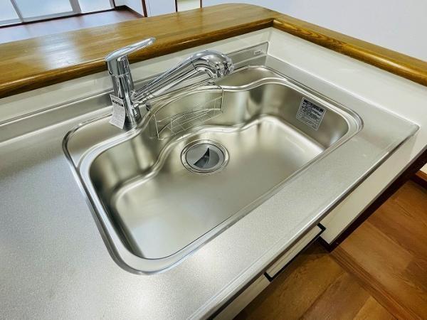 クローバーマンション和白東