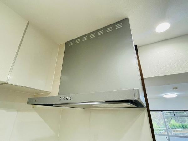 クローバーマンション和白東