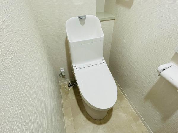 クローバーマンション和白東