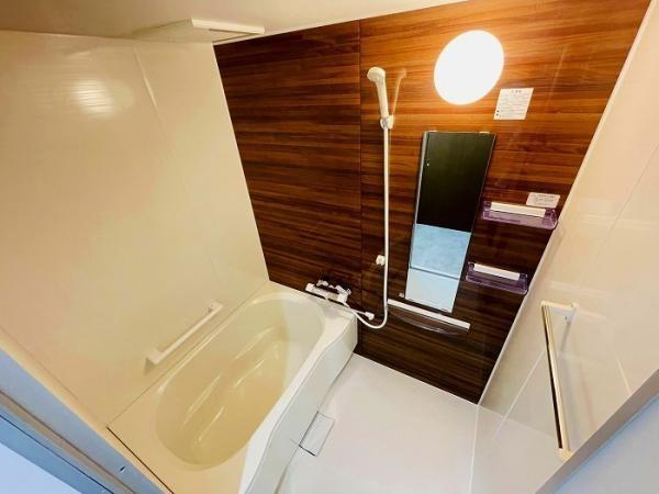 クローバーマンション和白東