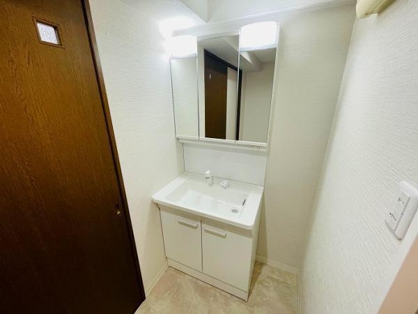 クローバーマンション和白東