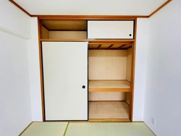 クローバーマンション和白東