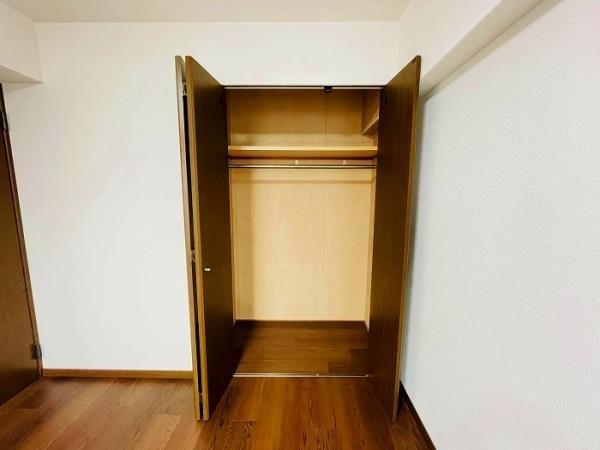 クローバーマンション和白東