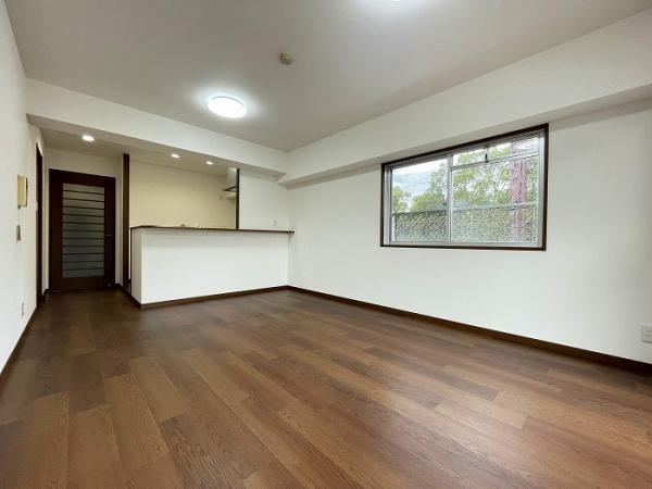 クローバーマンション和白東