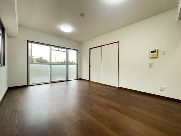 クローバーマンション和白東