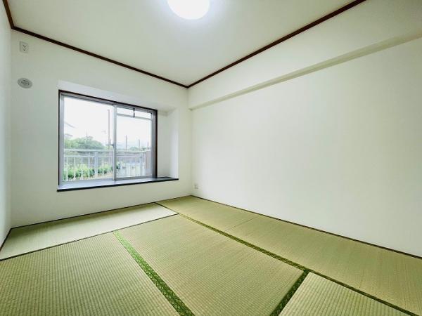 クローバーマンション和白東