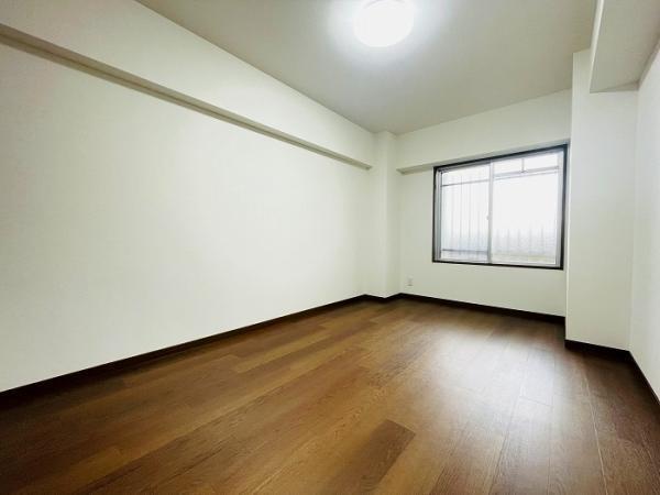 クローバーマンション和白東