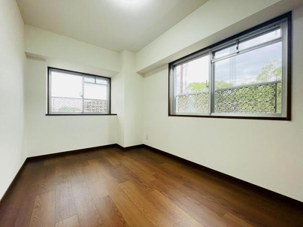 クローバーマンション和白東