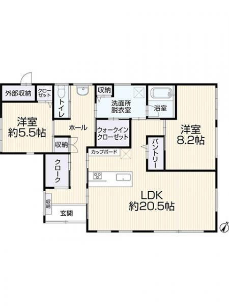 糸島市高田４丁目の中古一戸建て