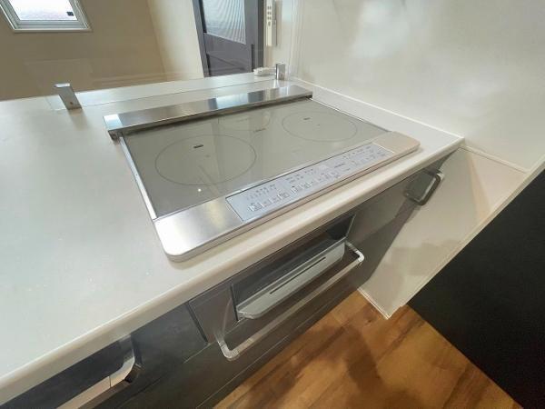 糸島市高田４丁目の中古一戸建て