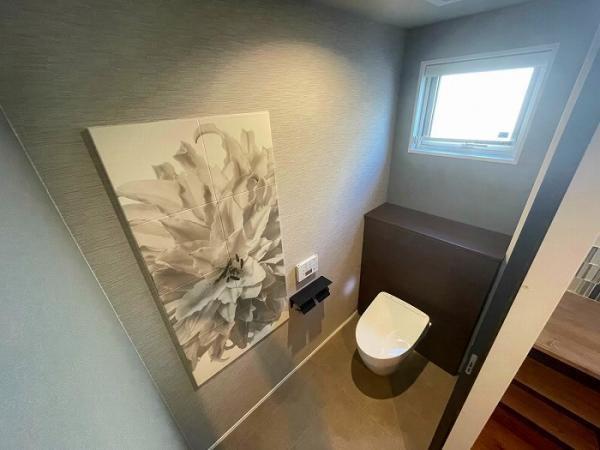 糸島市高田４丁目の中古一戸建て