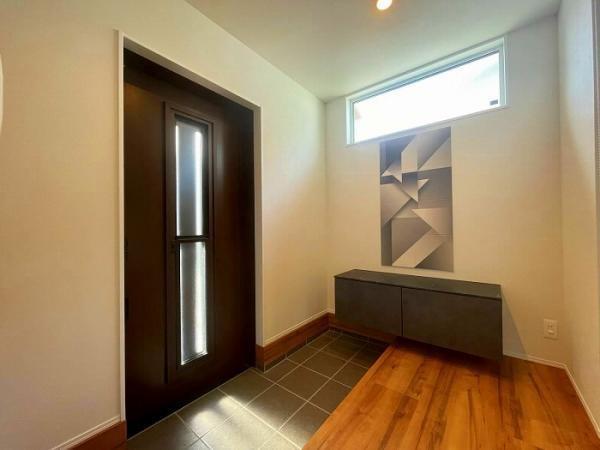 糸島市高田４丁目の中古一戸建て