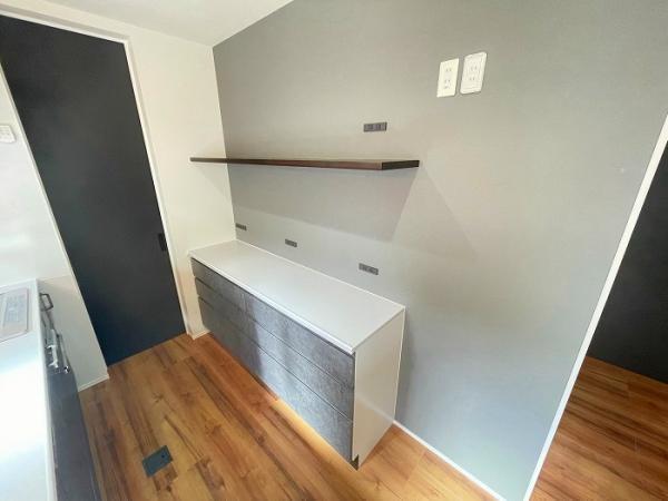 糸島市高田４丁目の中古一戸建て