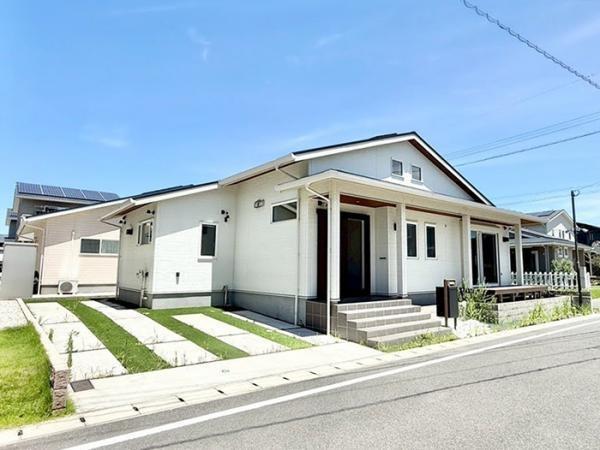 糸島市高田4丁目中古戸建