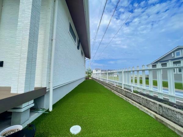 糸島市高田４丁目の中古一戸建て