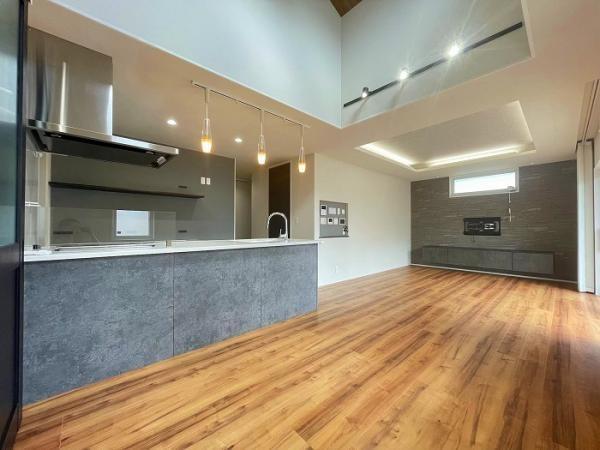 糸島市高田４丁目の中古一戸建て