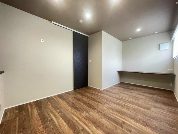 糸島市高田４丁目の中古一戸建て