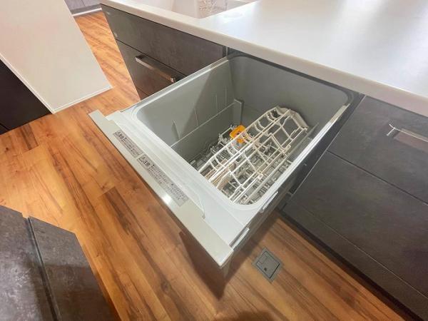 糸島市高田４丁目の中古一戸建て